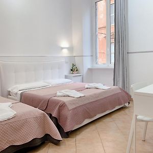 Deluxe Kamer met een King Size Bed